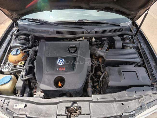 VW Golf 4 130 chevaux 