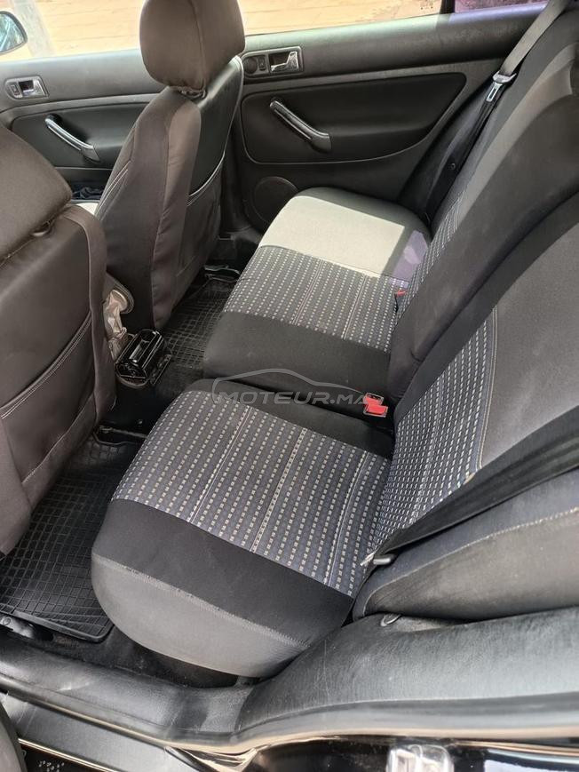 VW Golf 4 130 chevaux 