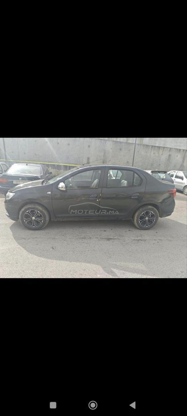 سياره داسيا لوغان ممتازه
