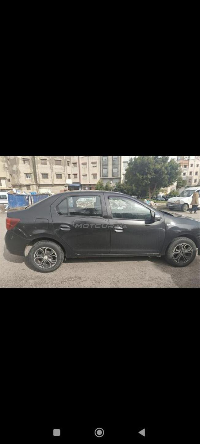 سياره داسيا لوغان ممتازه