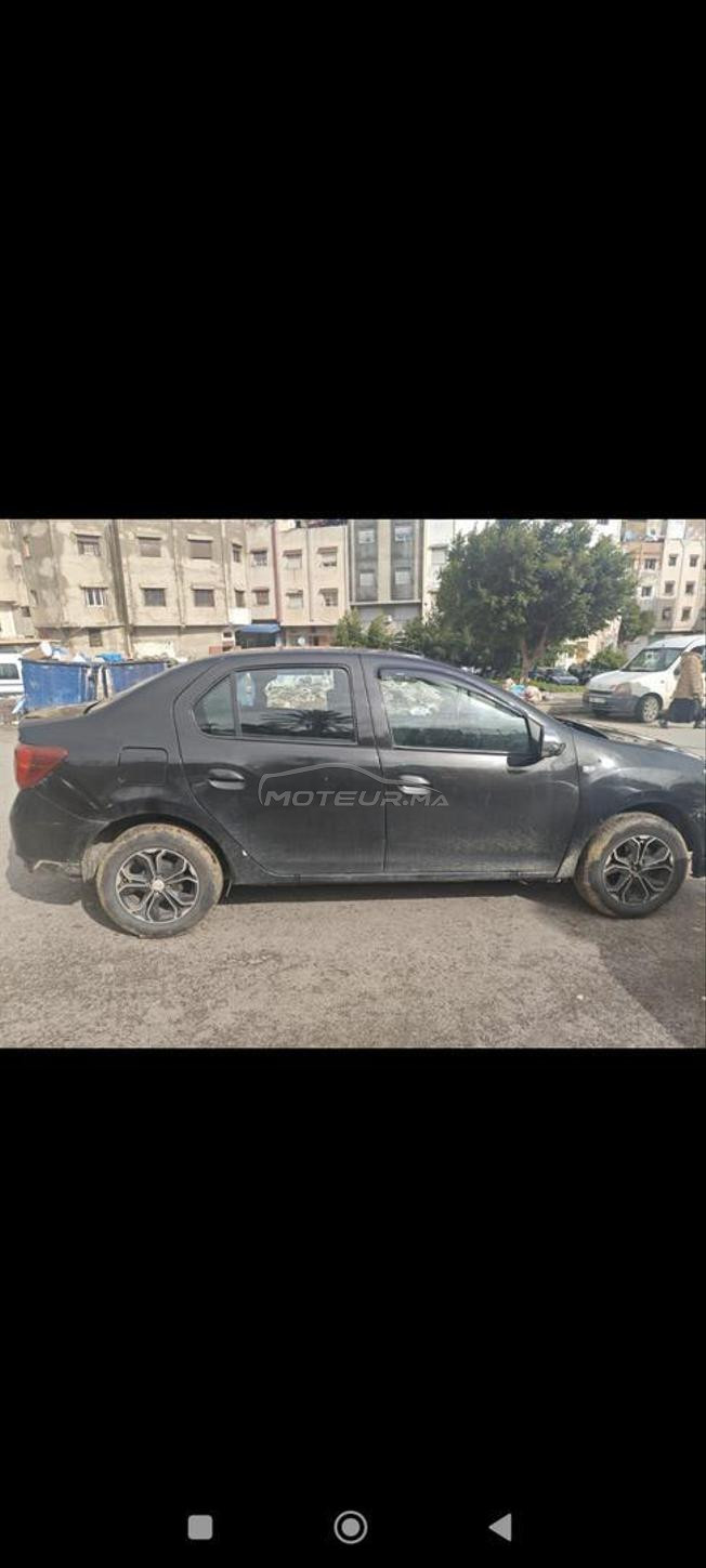 سياره داسيا لوغان ممتازه