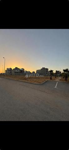Terrain Titré à Ain Aouda – 35 min de Rabat