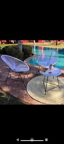 Chaise Acapulco 🎉🎉🥳 - 2