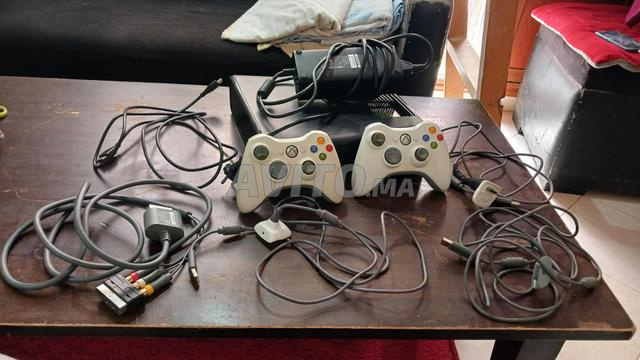 للبيع Xbox 360 Slim مفلاشي Aurora - 2