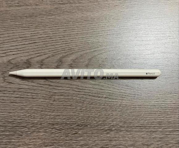 Stylet 2ème Génération Original - 2