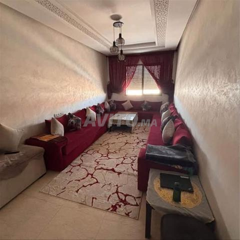 Appartement à vendre 73 m² à Casablanca - 2