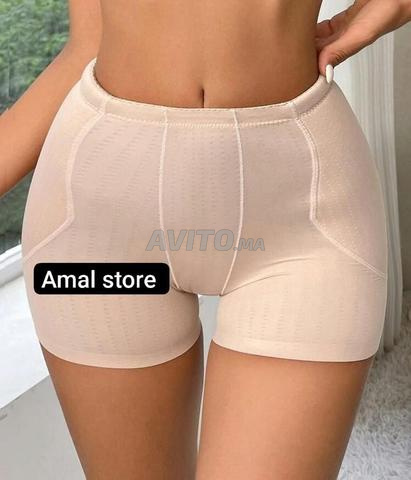 Short gainant Toopps neuf à vendre - 2