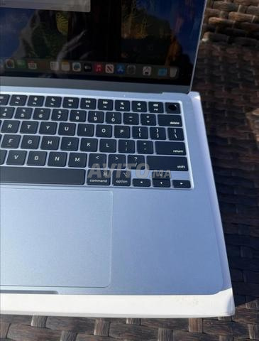 MacBook Air M4 16Go 256Go 13 pouces officiel - 2