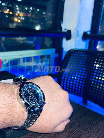 Montres Orlando originales résistantes à l'eau - 2
