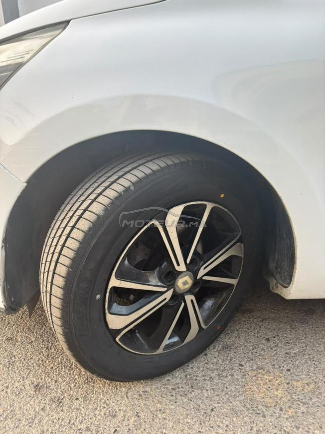 Renault Clio Diesel Manuelle 2019 à Kénitra