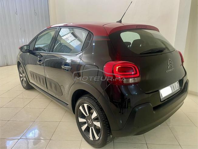 Citroën C3 Shine Diesel Manuelle 2019 à Rabat