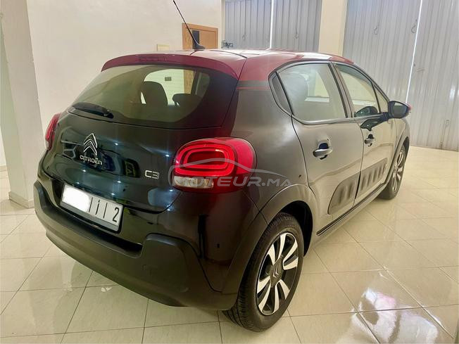 Citroën C3 Shine Diesel Manuelle 2019 à Rabat