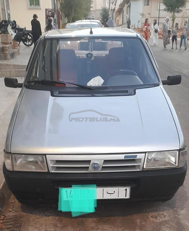 fiat uno model 2004vessence mli7a tomobil