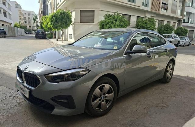 BMW SERIE 2 GRAN COUPE ديزل أوتوماتيك 2021 - 2