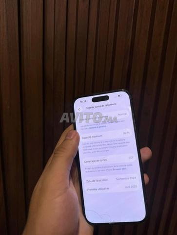 IPHONE 16 Normal - 2