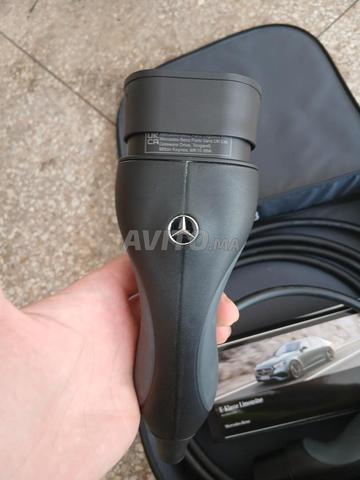 كابل شحن أصلي Mercedes-Benz - 2