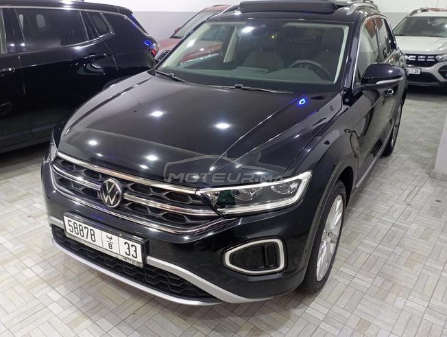 T-Roc  8000الف