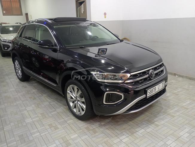 T-Roc  8000الف