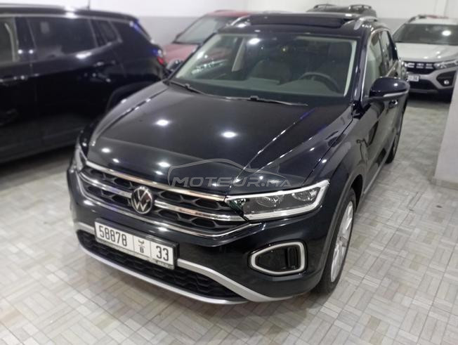 T-Roc  8000الف