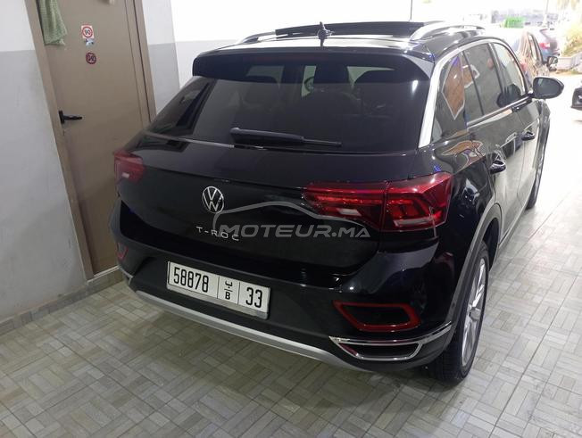 T-Roc  8000الف