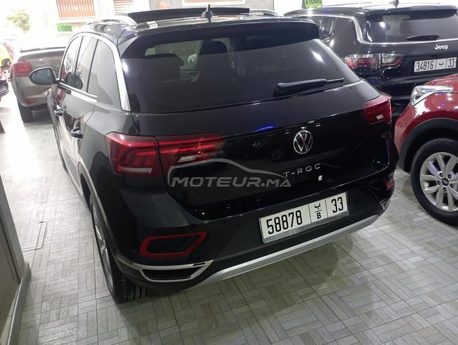 T-Roc  8000الف