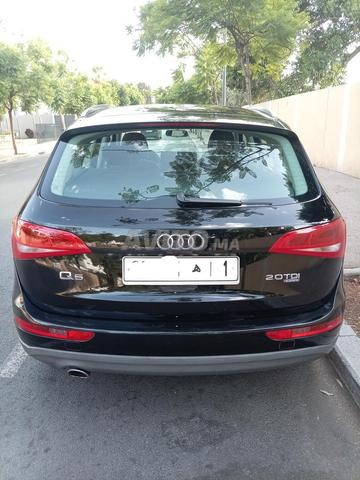أودي Q5 2.0 TDI كواترو - 2