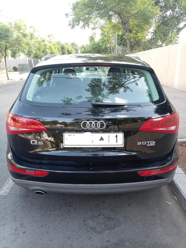 MA BELLE VOITURE