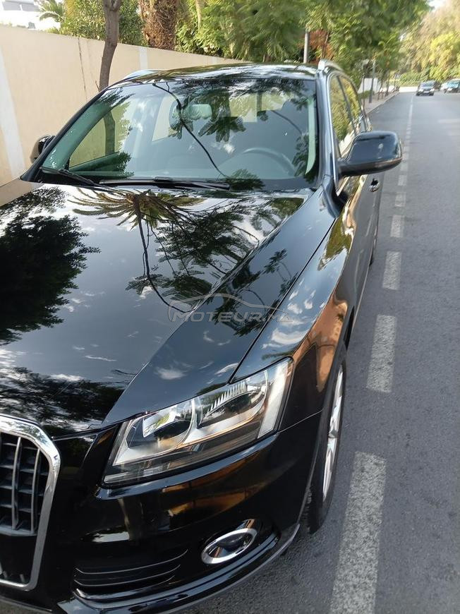 MA BELLE VOITURE