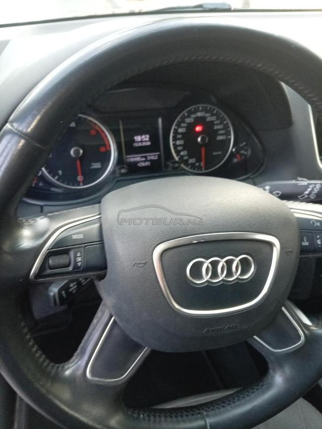 MA BELLE VOITURE
