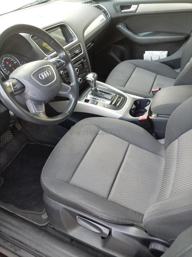 MA BELLE VOITURE
