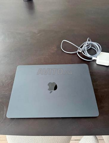 Macbook air M3 - 2024 - 256 gb - 2