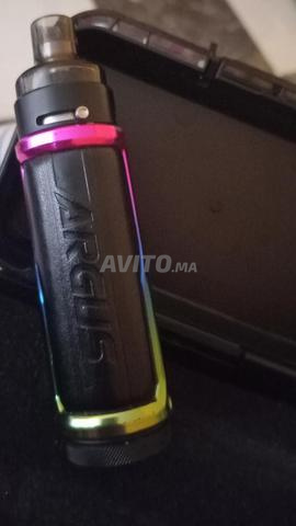 فيب أرجوس فوبو 80 واط شبه جديد - 2