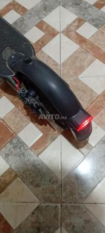 Trottinette électrique Xiaomi Pro 2 - 2
