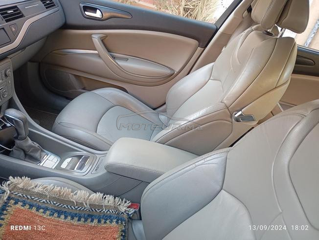 Citroën C5 exclusive 