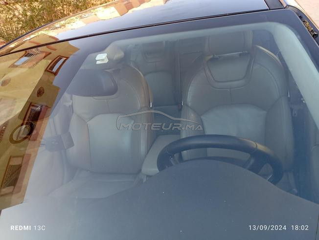 Citroën C5 exclusive 
