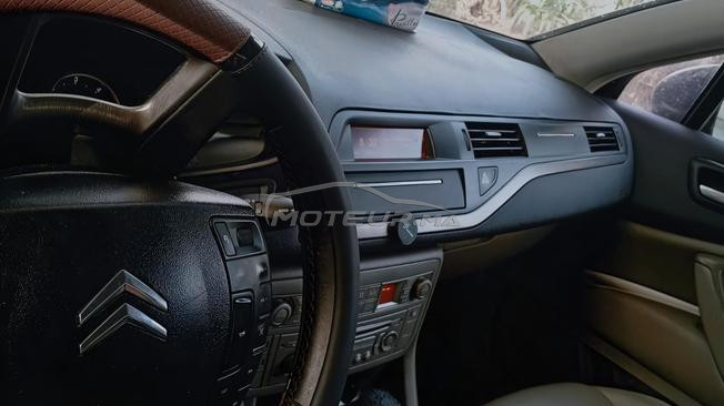 Citroën C5 exclusive 