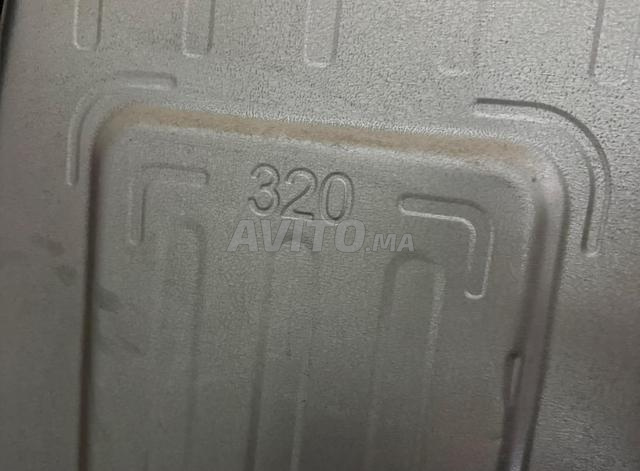 Réfrigérateur Samsung 320 L – RT32FAJEDSA/MA - 2