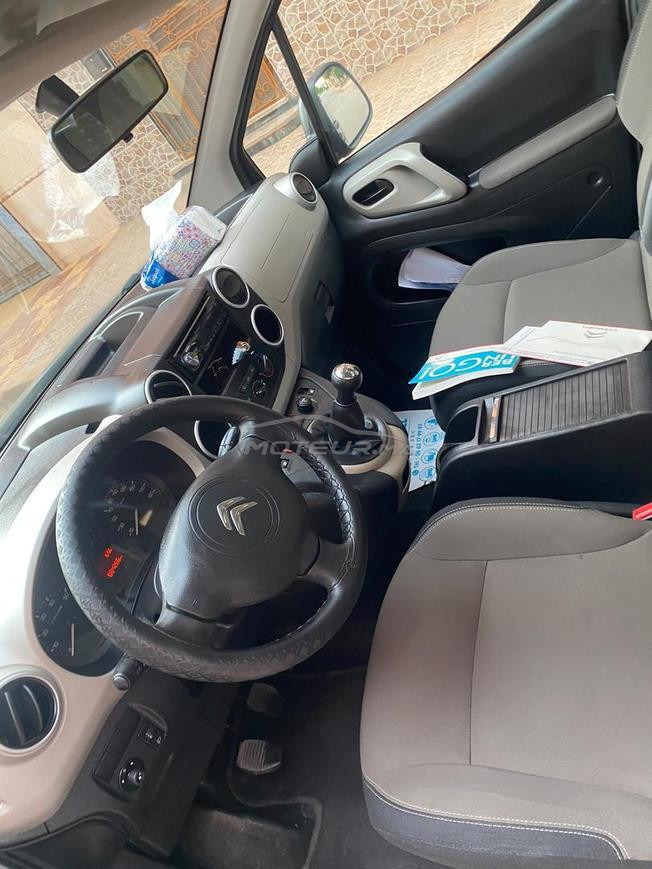 Citroen berlingo montaj khrij 🇨🇵 tout options 