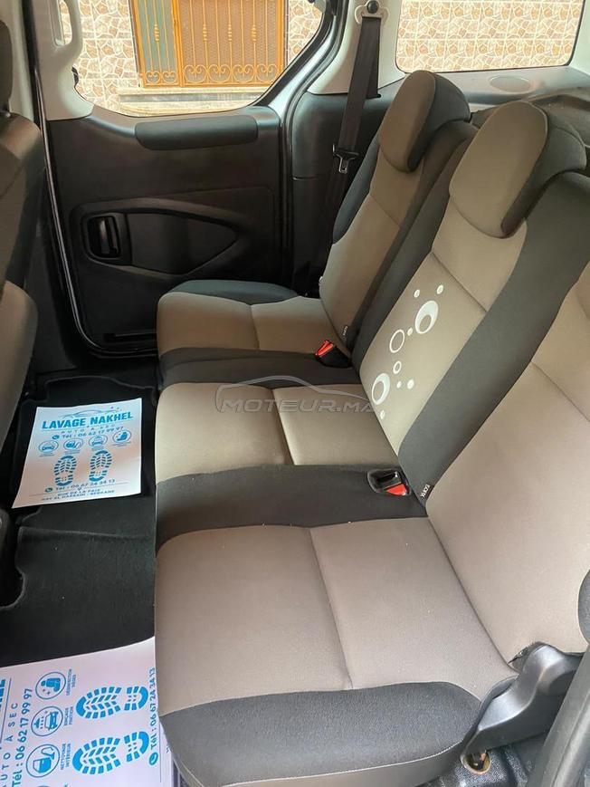 Citroen berlingo montaj khrij 🇨🇵 tout options 