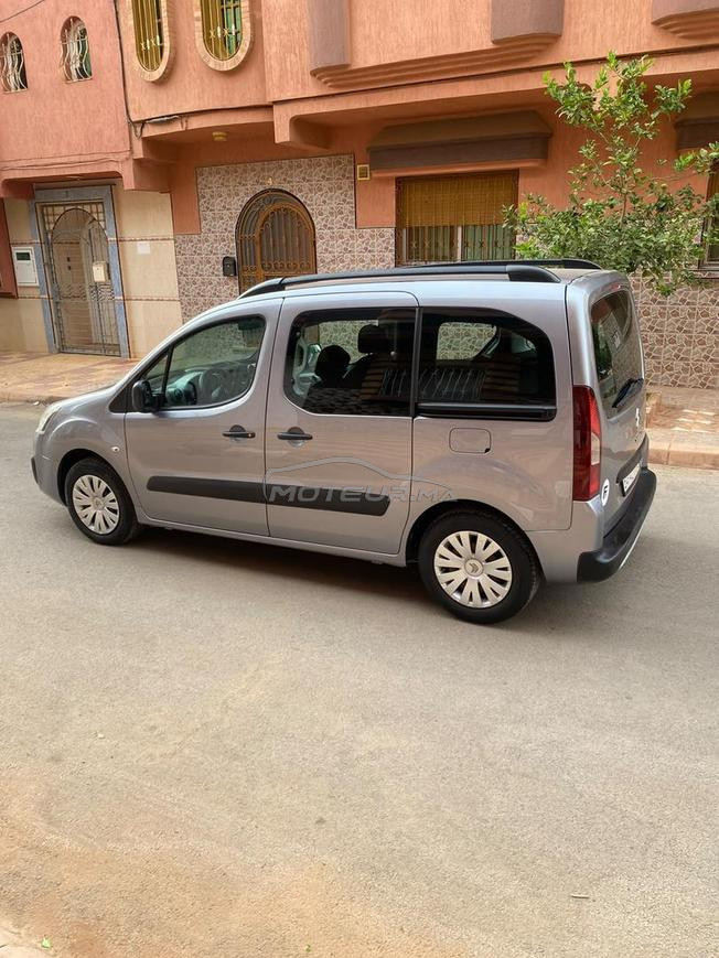 Citroen berlingo montaj khrij 🇨🇵 tout options 