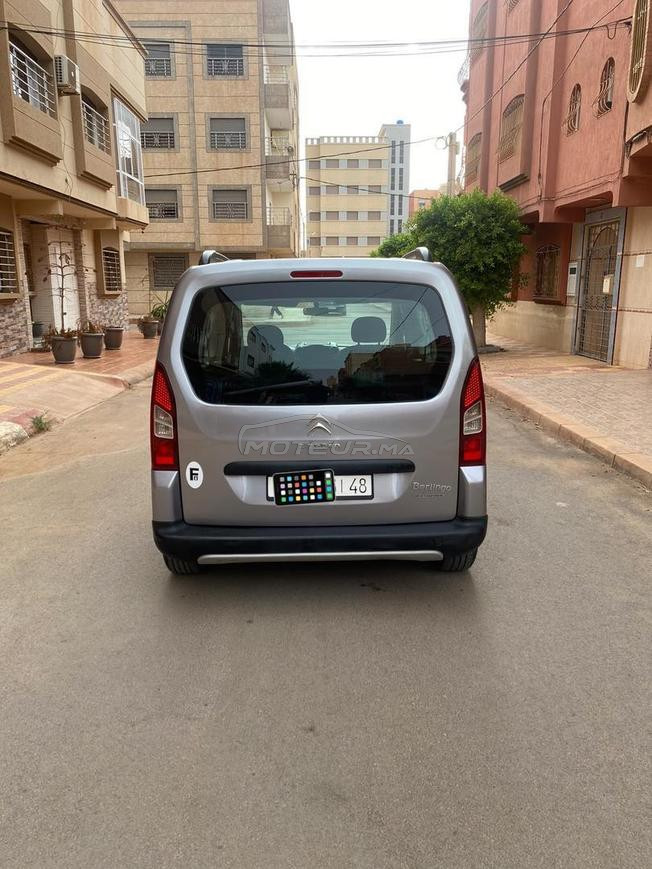 Citroen berlingo montaj khrij 🇨🇵 tout options 
