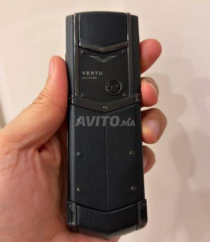Vertu original - 2