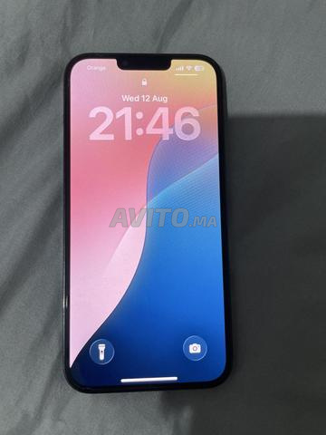 iPhone 13 Pro Max à vendre – Très bon état