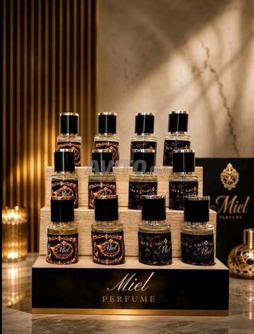 عطور بجودة عالية للنساء والرجال - 2