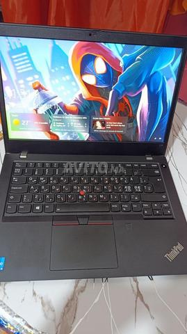 Lenovo Thinkpad L14 GEN2 - 2