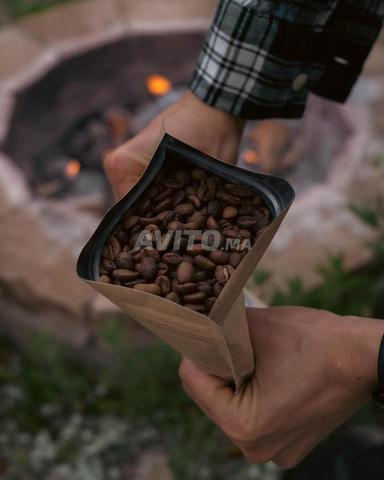 أجود حبوب القهوة بالرباط ابتداءً من 175 درهم - 2