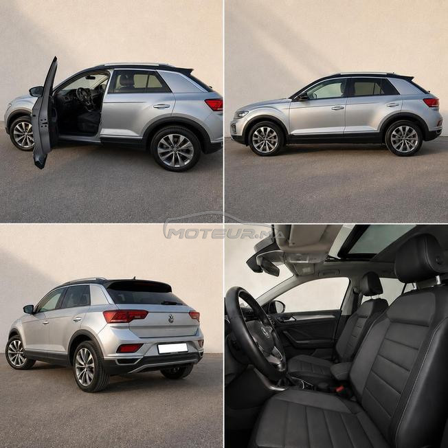 VOLKSWAGEN T‑ROC X‑TRÊME 2.0 TDI 150 DSG7 – 2023