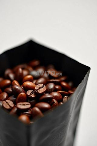 Café Arabica frais à Casablanca - 2
