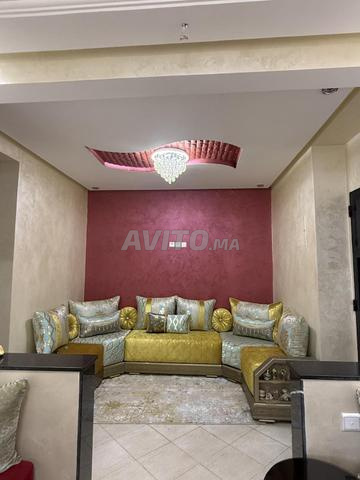 Appartement à vendre à Riadh Oulfa - 2