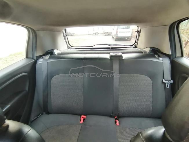 fiat grand  punto 2015